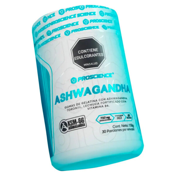 Ashwagandha Proscience
