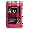 Atomic HCL Smartmuscle