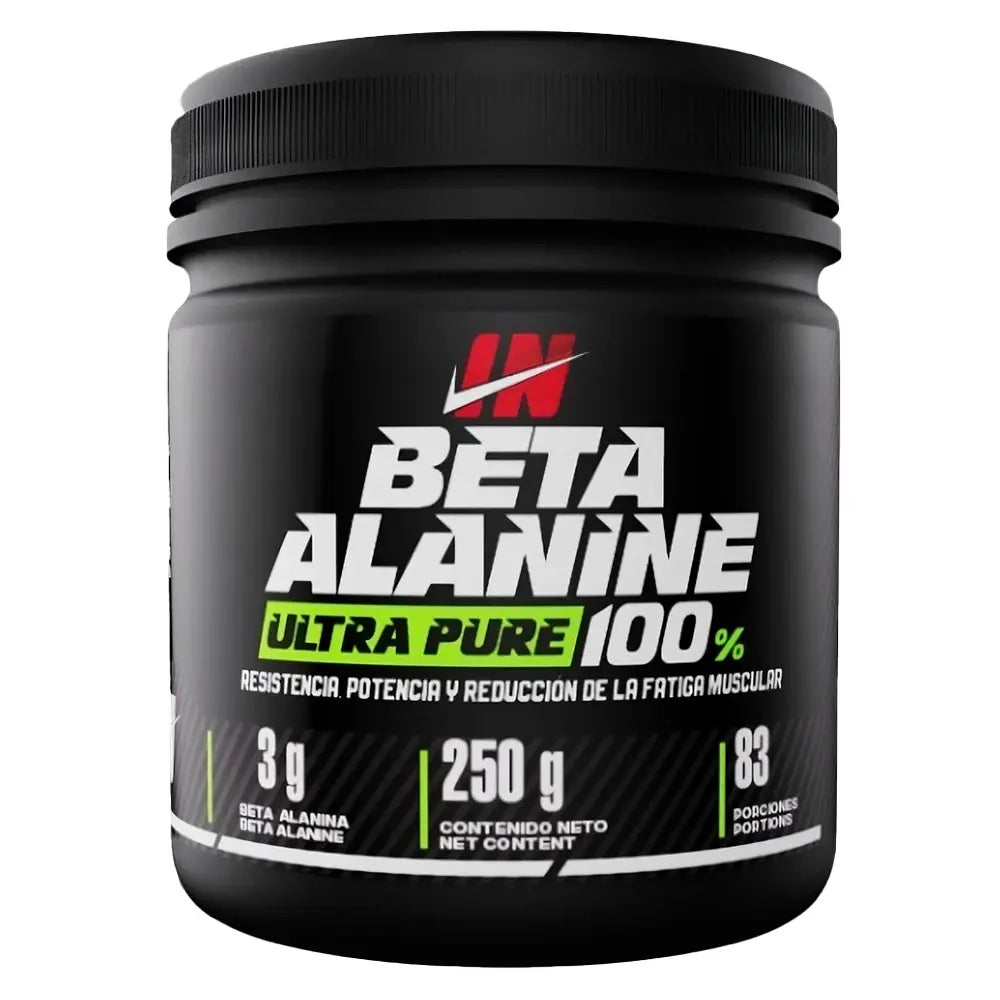 Beta Alanine Iron Smart Nutrition