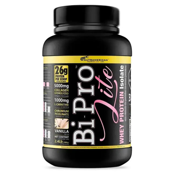 BiPro Lite Megaplex