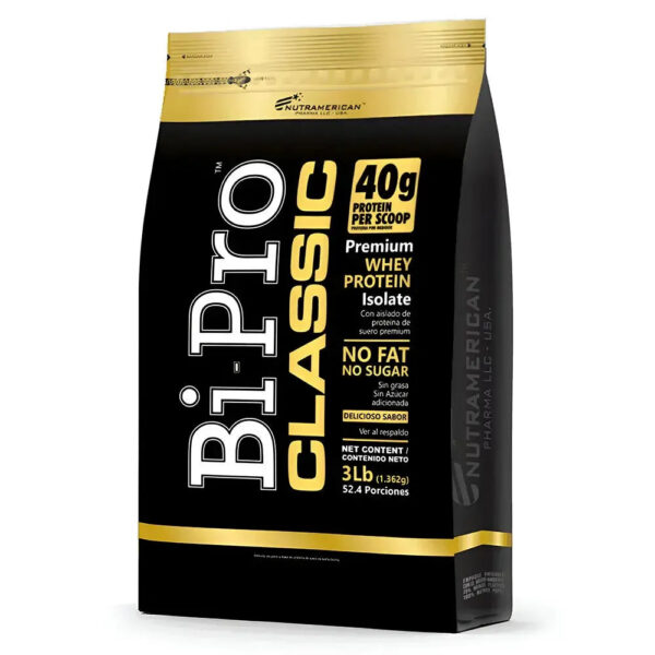 BiPro Classic Megaplex