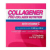 Collagener Pro-Collagen Nutrition Healthy America