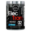 Electron Smartmuscle