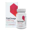 Fish Omega 3 1.360 mg Healthy America