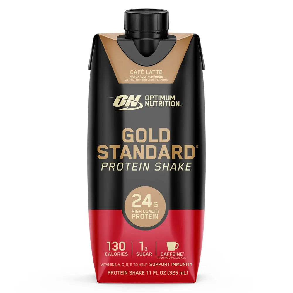 Gold Standard Protein Shake - Imagen 5
