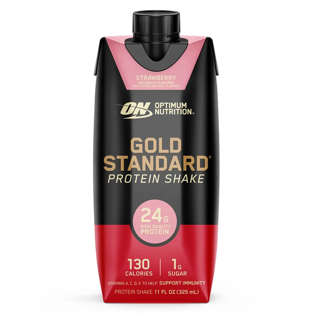 Gold Standard Protein Shake - Imagen 6