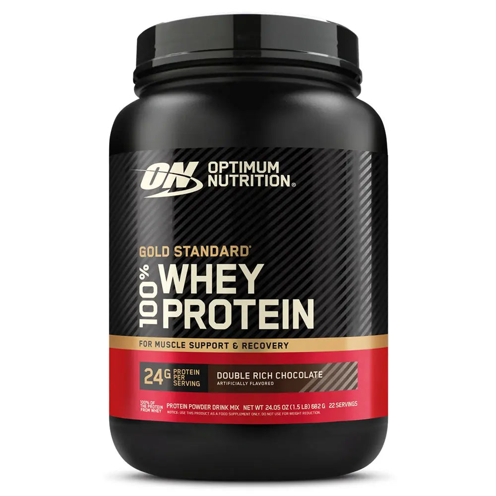 Gold Standard 100% Whey Optimum Nutrition - Imagen 40