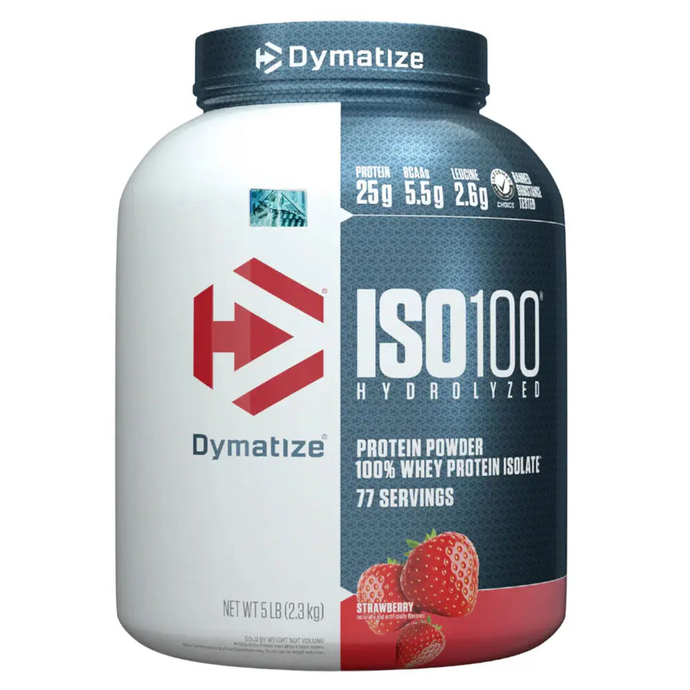 ISO 100 Dymatize Nutrition - Imagen 23