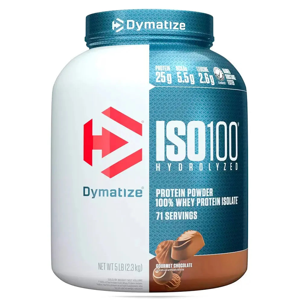 ISO 100 Dymatize Nutrition - Imagen 22