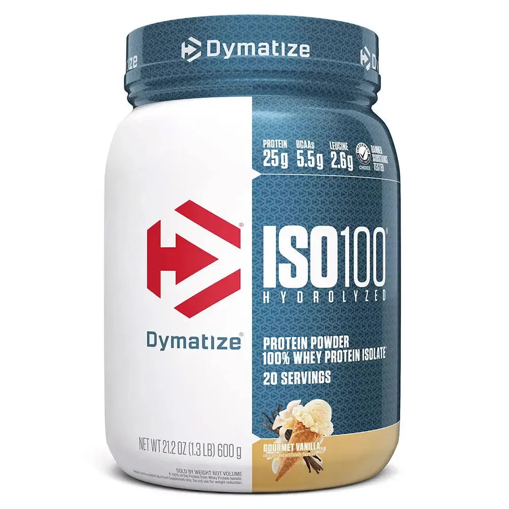 ISO 100 Dymatize Nutrition - Imagen 19