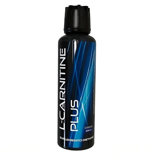 L-Carnitine Plus Spartan Lab