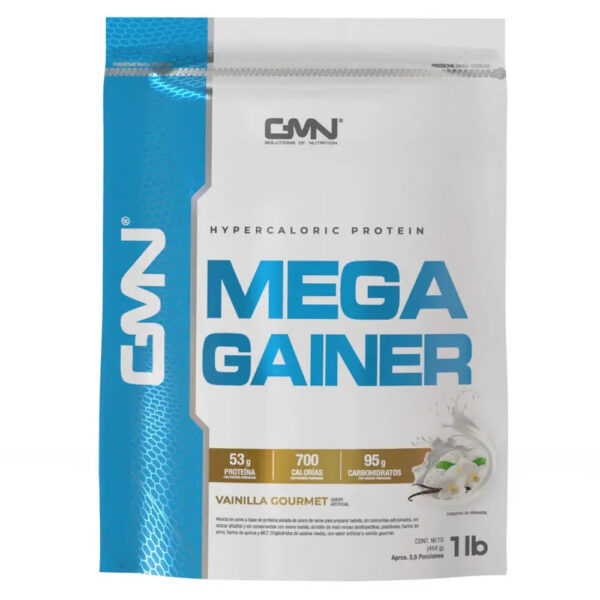 Mega Gainer GMN