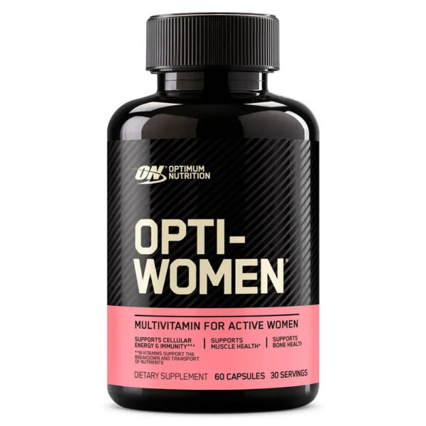 Opti Women Optimum Nutrition