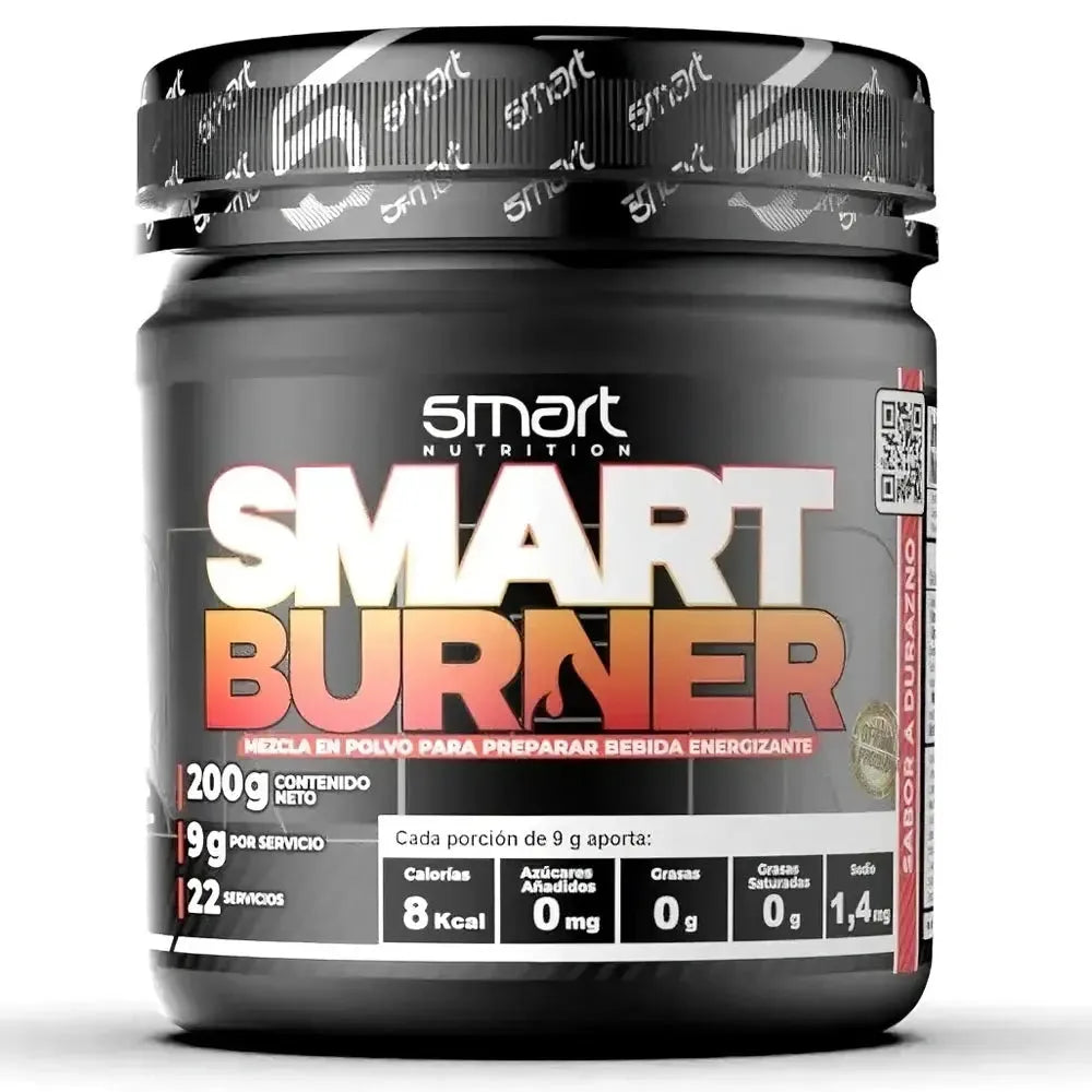 Smart Burner Smart Nutrition - Imagen 2