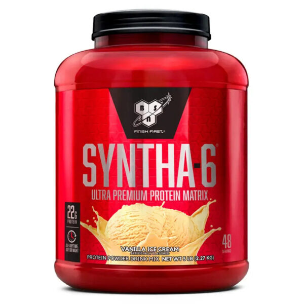 Syntha 6 BSN
