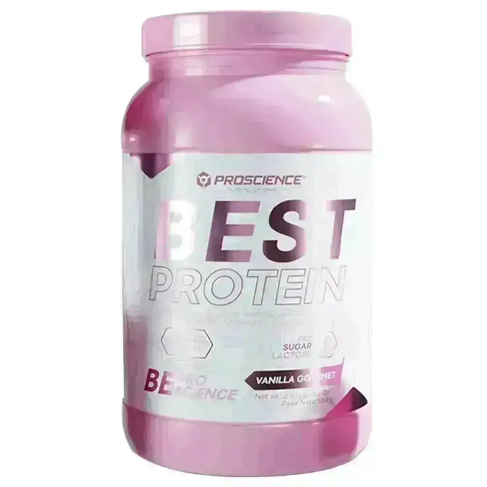 Best Girl Proscience