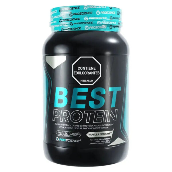 Best Protein Proscience
