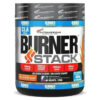 Burner Stack Megaplex