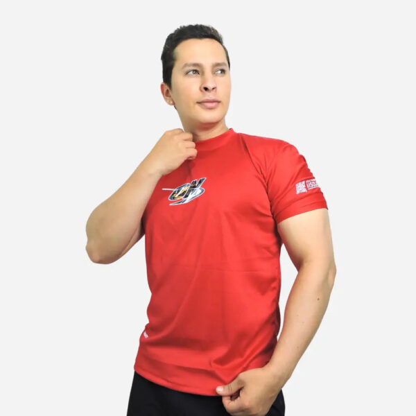 Alternative view of Camiseta deportiva ON