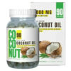 Coconut Oil Healthy America