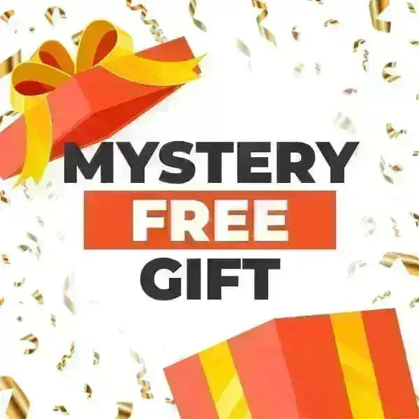 Mystery Free Gift