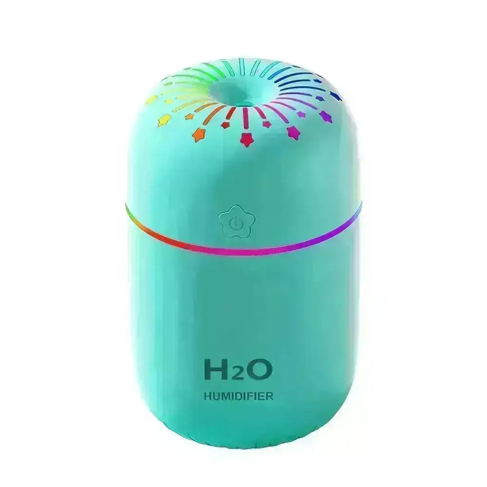 Humificador H2O