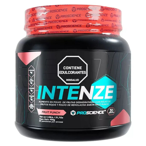 Intenze Proscience