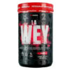 La Wey Fitmafia