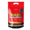 Mass Evolution Smart Nutrition