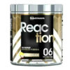 Reaction Smartmuscle
