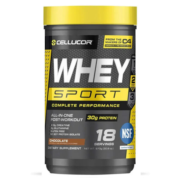 Whey Sport Cellucor