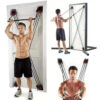 Gimnasio fijación en puerta X-Factor Weider